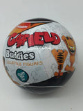 Nickelodeon Garfield Buddies 3" Capsule 1x Mystery Figure