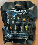 Roblox The Golden Bloxy Award Backpack Clip Series 1