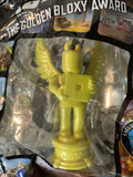 Roblox The Golden Bloxy Award Backpack Clip Series 1