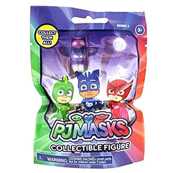 PJ Masks Flair Series 2 Blind Bag 1 Random