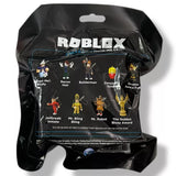 NEW Roblox Figure Series 1 Despacito Spider Code Inside Backpack Clip