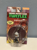 Kidrobot X TMNT Keychain Series Shredder