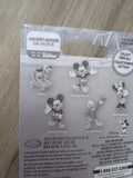 New Disney Junior Minnie Mouse Collectible figure Age 3+ FREE SHIPPING