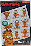 Nickelodeon Garfield Buddies 3" Capsule 1x Mystery Figure