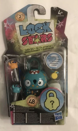 Lock Stars Series 2  223/E3103