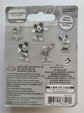 Disney Junior Mickey Donald Duck Figurine Collectible Micro Figure Toy