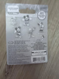 New Disney Junior Minnie Mouse Collectible figure Age 3+ FREE SHIPPING