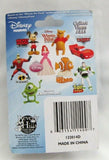 MICKEY MOUSE CLUBHOUSE 2.25" DONALD DUCK FIGURINE FIGURE CAKE TOPPER