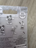 New Disney Junior Minnie Mouse Collectible figure Age 3+ FREE SHIPPING