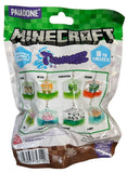 MINECRAFT MOJANG TSUNAMEEZ KEYCHAIN HANGER FIGURE BLIND BAG