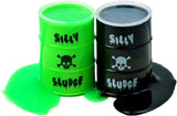 JA-RU Dr. Wacko's Mad Lab Silly Sludge (Pack of 2)