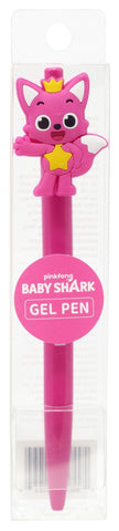 Baby Shark Pinkfong Gel Pen