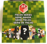 Minecraft Melon Series 22 Mini Figure 1 ONLY