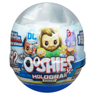 Ooshies XL DC Comics Hologram Series 1 Random Mystery Pack