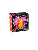 Needoh Heart Strings Stress One per Order Random Color Ages3+