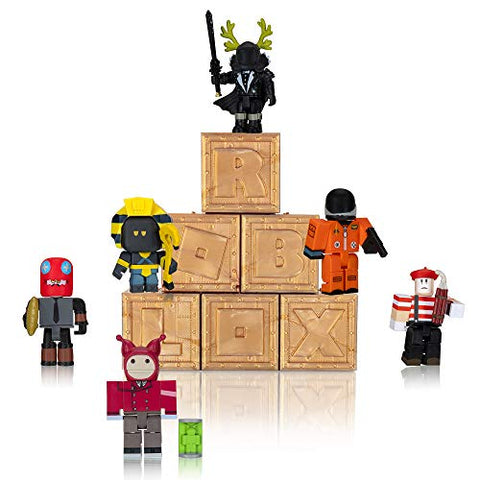 Roblox Avatar Shop  Bring the world of Roblox to life with the