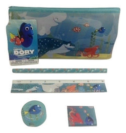 Finding Dory Disney Pixar Stationery Set