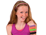 Alex DIY Wear Cobra Bracelets Kids Art and Craft Activity