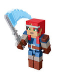 Minecraft Dungeons 3.25" Valorie Figure