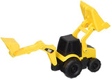 Toystate Caterpillar Construction Mini Machines