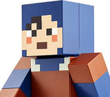 Mattel Minecraft Fusion Hex Figure Craft-a-Figure Set, Build Your Own Minecraft Character to Play with, Trade and Collect, Toy for Kids Ages 6 Years and Older