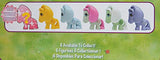 Mashems My-Little Pony Series 11 ( 4 Sphere Pack)