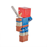 Minecraft Dungeons 3.25" Valorie Figure