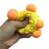 Schylling Atomic Nee Doh Squeeze Ball