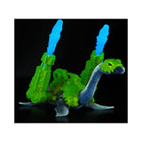 Glow in The Dark Dino Strike Surprise Mystery Battling Collectible Dino by ZURU