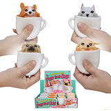 Schylling Pup in A Cup Toy, 1 EA