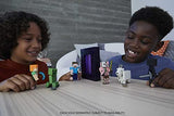 Mattel Minecraft Action Figure Characters, Multicolour