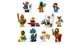 LEGO 71029 Minifigures Series 21 - Paddle Surfer