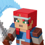 Minecraft Dungeons 3.25" Valorie Figure