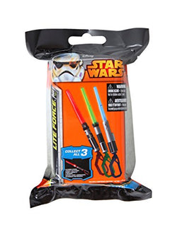 Star Wars Light Saber Blind Pack Lights Up