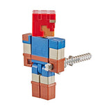 Minecraft Dungeons 3.25" Valorie Figure