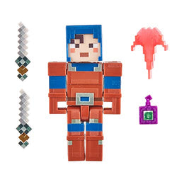 Minecraft Dungeons 3.25" Hex Figure