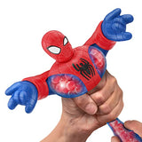 Heroes of Goo Jit Zu Licensed Marvel Hero Pack