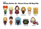 Disney Series 35 - Hocus Pocus 3D Foam Bag Clip in Blind Bag