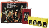 KISS Classic Tin Tote Gift Set - Convention Exclusive