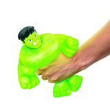 Heroes of Goo Jit Zu Licensed Marvel Hero Pack