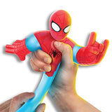 Heroes of Goo Jit Zu Licensed Marvel Hero Pack