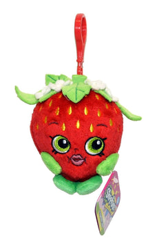 Shopkins Stuffed Animals