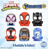 marvel spidey and his amazing friends series 2-mashems (one item per purchase)
