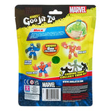 Heroes of Goo Jit Zu Licensed Marvel Hero Pack