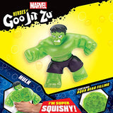 Heroes of Goo Jit Zu Licensed Marvel Hero Pack