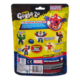 Heroes of Goo Jit Zu Licensed Marvel Hero Pack