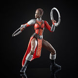 Marvel Black Panther Legends Series Nakia, 6-inch