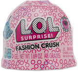 L.O.L. Surprise! Fashion Crush-Series Eye Spy