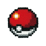 Kawada Nano-Beads 101 Pikachu / Monster Ball 80-63006