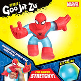 Heroes of Goo Jit Zu Licensed Marvel Hero Pack